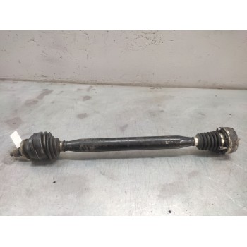 TRANSMISION DELANTERA DERECHA 6Q0407272BD 