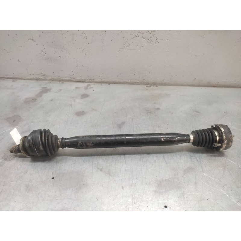 Recambio de transmision delantera derecha para skoda fabia (6y2/6y3) comfort referencia OEM IAM 6Q0407272BD  