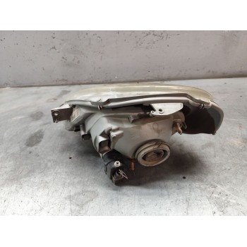 Recambio de faro derecho para renault trafic combi (ab 4.01) referencia OEM IAM   