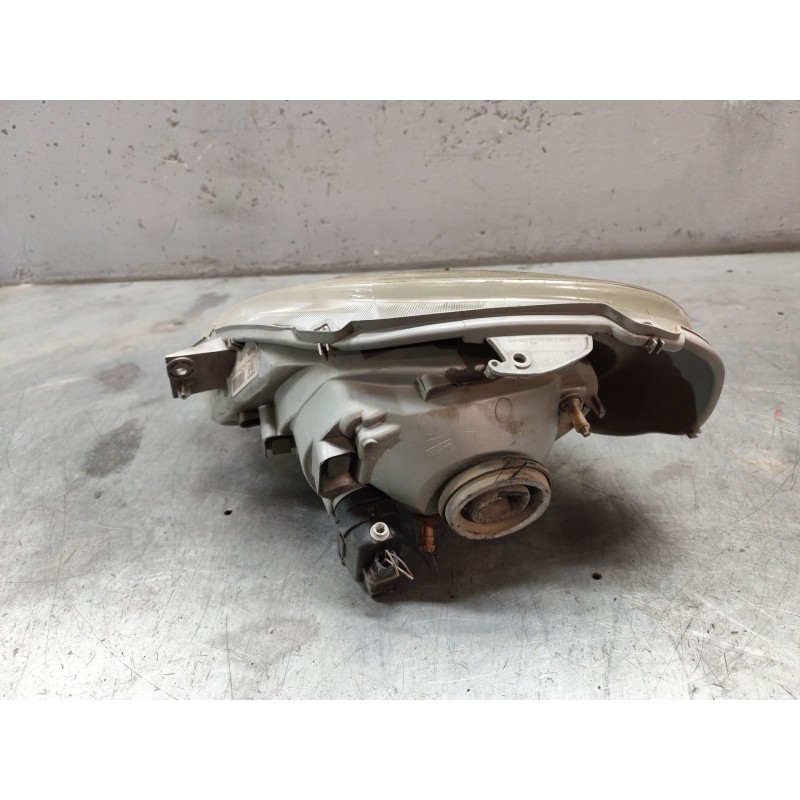 Recambio de faro derecho para renault trafic combi (ab 4.01) referencia OEM IAM - Gris 2