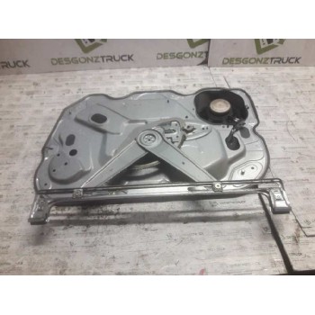 Recambio de elevalunas delantero izquierdo para ford focus berlina (cap) ghia referencia OEM IAM 4M51A045H17A  