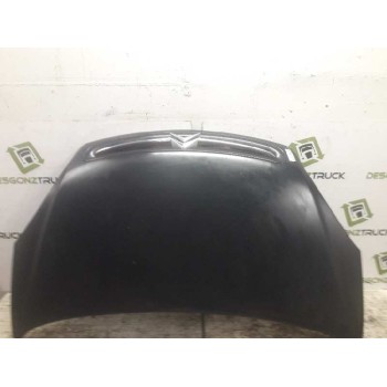 Recambio de capo para citroën xsara picasso 2.0 hdi referencia OEM IAM   