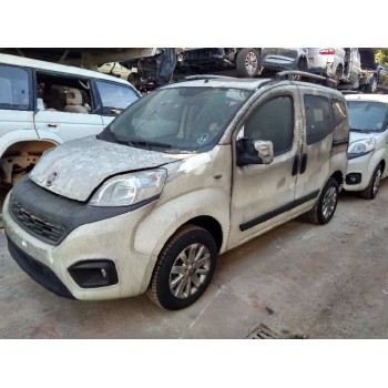 fiat qubo (300) del año 2007