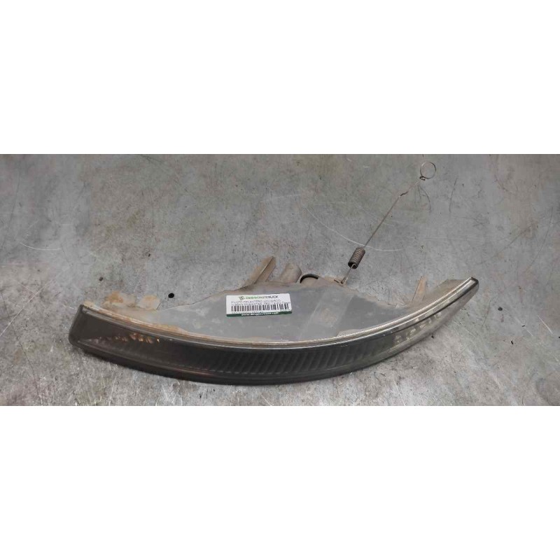 Recambio de piloto delantero izquierdo para nissan primastar (x83) 1.9 dci diesel cat referencia OEM IAM 8200154928 - Blanco 2