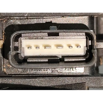 Recambio de elevalunas delantero izquierdo para peugeot 308 confort referencia OEM IAM 965724763E  