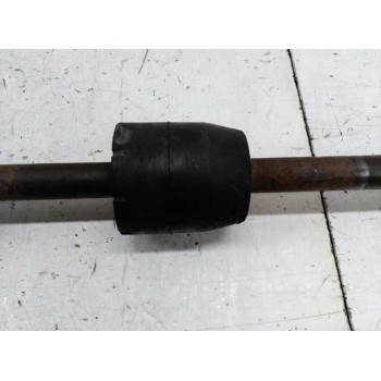 Recambio de transmision delantera derecha para ford ka (ccq) bitono referencia OEM IAM   
