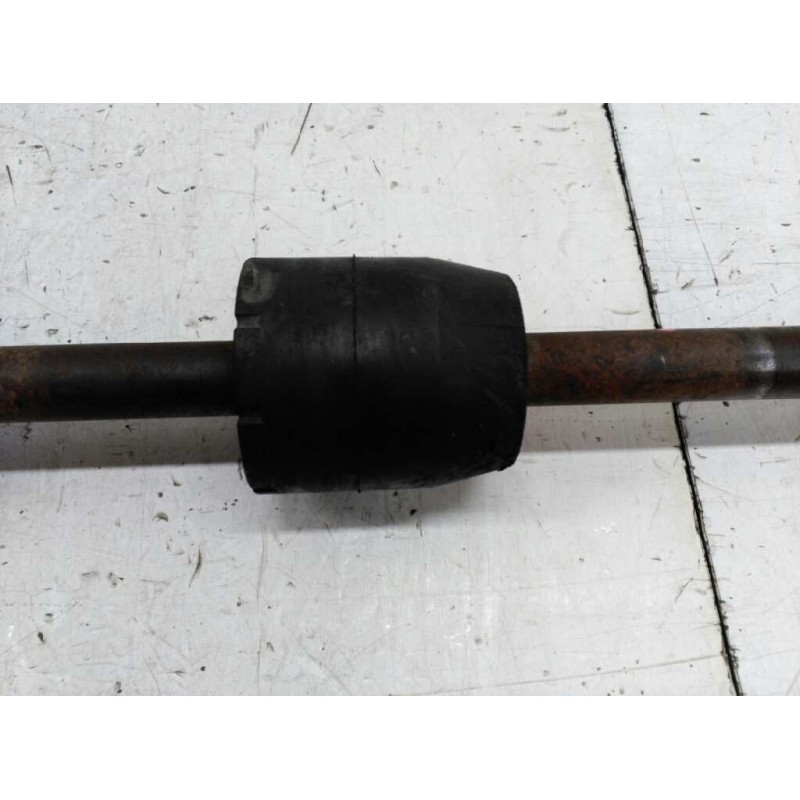 Recambio de transmision delantera derecha para ford ka (ccq) bitono referencia OEM IAM 3