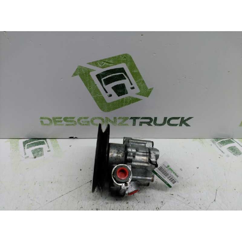 Recambio de bomba direccion para volkswagen t4 transporter/furgoneta (mod. 1991) caja cerrada / techo elevado referencia OEM IAM
