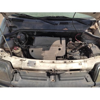 fiat doblo (119) del año 2004