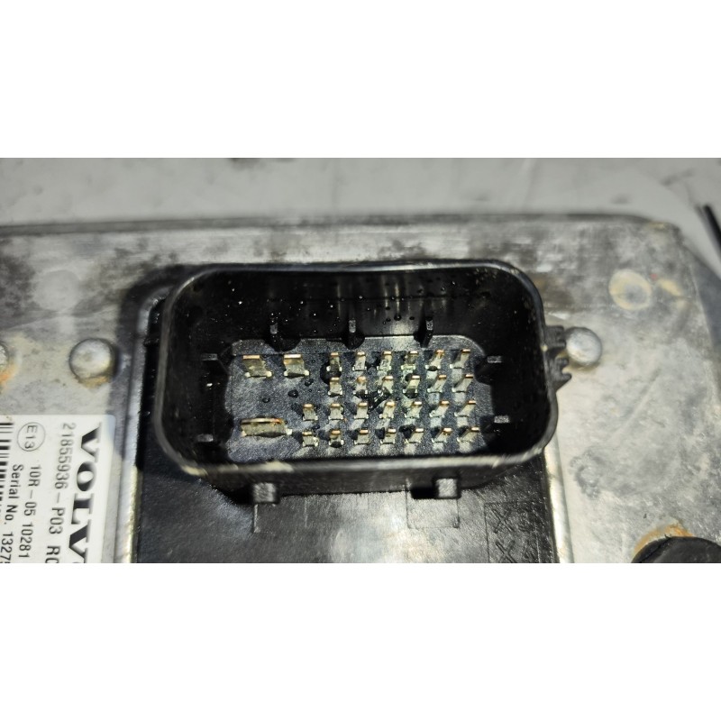 Recambio de modulo electronico para volvo fh 500 referencia OEM IAM 21855936 - Blanco 4