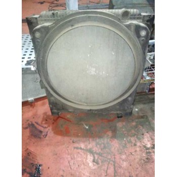 Recambio de radiador agua para renault premium lander fg 4x2 corto referencia OEM IAM 7420810095 K4533003 