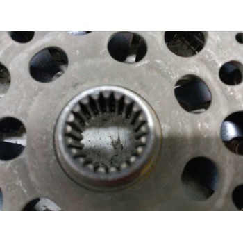 Recambio de kit embrague para renault espace iv (jk0) dynamique referencia OEM IAM 7701475910  