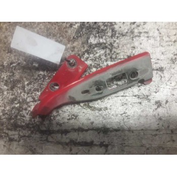 Recambio de bisagra capo izquierda para ford fiesta (cbk) ambiente referencia OEM IAM 2S6116801AE  