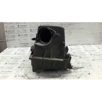 Recambio de filtro aire para seat toledo (1m2) select referencia OEM IAM 1J0129607N  
