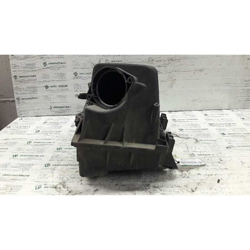 Recambio de filtro aire para seat toledo (1m2) select referencia OEM IAM 1J0129607N 5