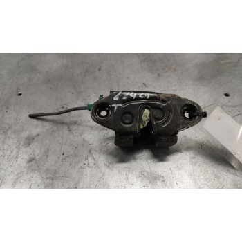CERRADURA MALETERO / PORTON 