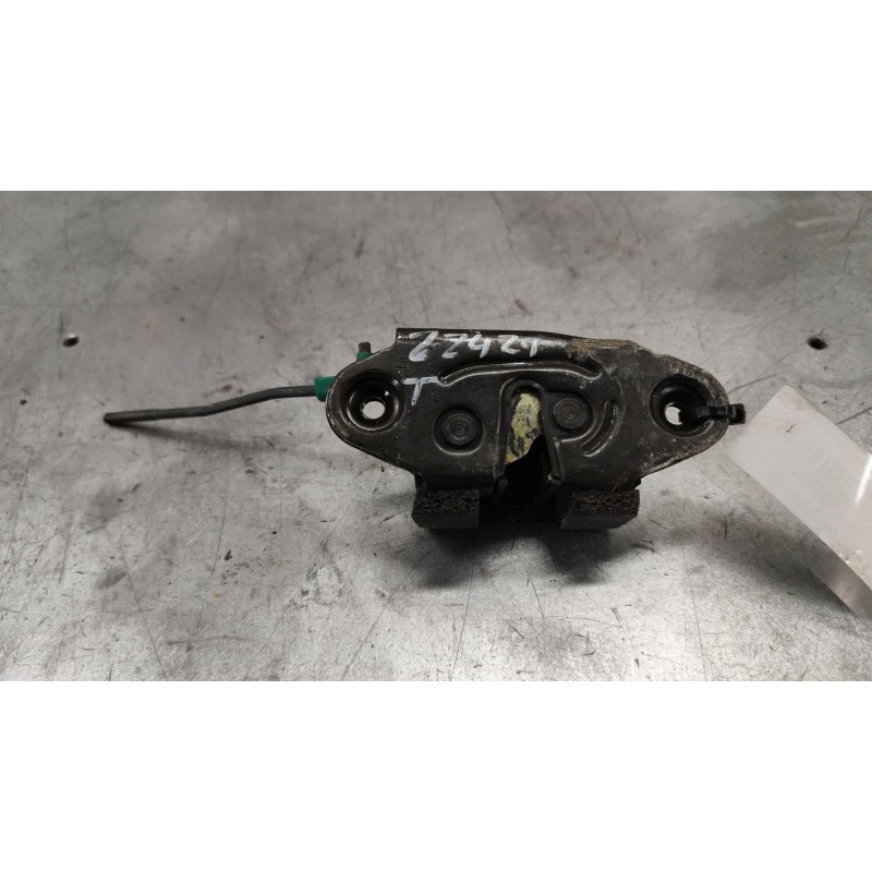 Recambio de cerradura maletero / porton para chrysler pt cruiser (pt) referencia OEM IAM   