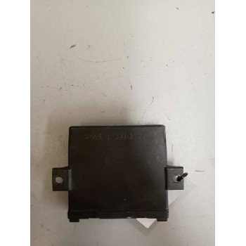 Recambio de modulo electronico para iveco stralis (as) fsa t / p 4x2 gran espacio referencia OEM IAM 41221119 SW20.1 