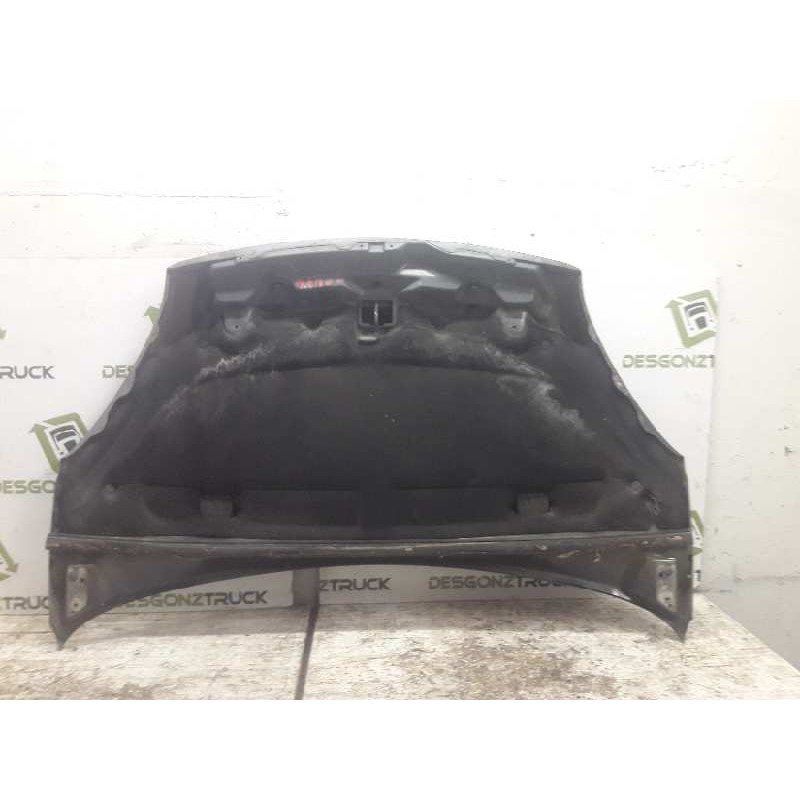 Recambio de capo para citroën xsara picasso 2.0 hdi referencia OEM IAM - Negro 3