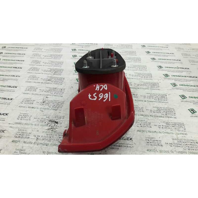 Recambio de piloto trasero derecho para alfa romeo 147 (190) 1.9 jtd 120 collezione referencia OEM IAM - Blanco 3