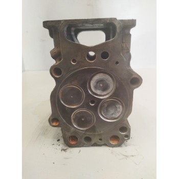 Recambio de culata para scania serie p/g/r (l-clase) 12.7 diesel referencia OEM IAM 1921303  