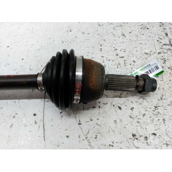 Recambio de transmision delantera derecha para ford ka (ccq) bitono referencia OEM IAM   