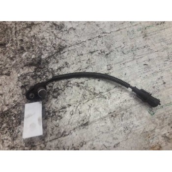 Recambio de captador cigueñal para peugeot boxer caja cerr. techo elevado (rs2850)(290/330)(´02) 330 cs td referencia OEM IAM 02