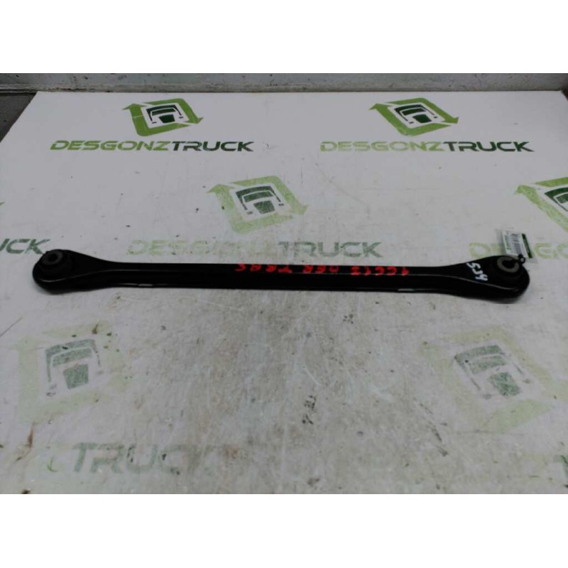 Recambio de brazo suspension inferior trasero derecho para ford mondeo berlina (ge) ghia referencia OEM IAM 1S715K743AC 55 CM 11 - Gris