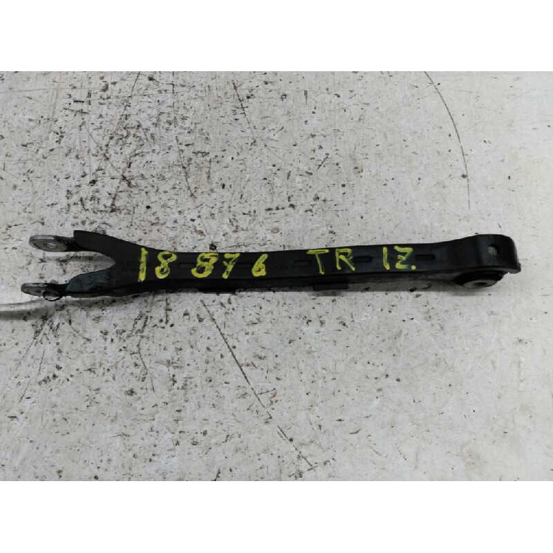 Recambio de brazo suspension inferior trasero izquierdo para mercedes-benz clase e (w211) berlina e 270 cdi (211.016) referencia - Negro