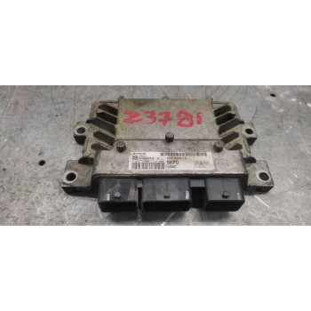 CENTRALITA MOTOR UCE AV2112A650CD S180047012D