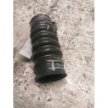 Recambio de mangueras intercooler para peugeot 207 rc referencia OEM IAM 9680050880  