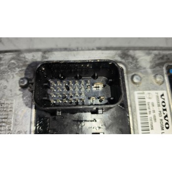 Recambio de modulo electronico para volvo fh xxx referencia OEM IAM 21855936  