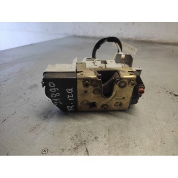 CERRADURA PUERTA TRASERA IZQUIERDA 4 PINS