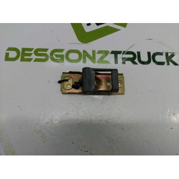 Recambio de maneta interior delantera derecha para nissan patrol (k/w260) largo ta referencia OEM IAM   
