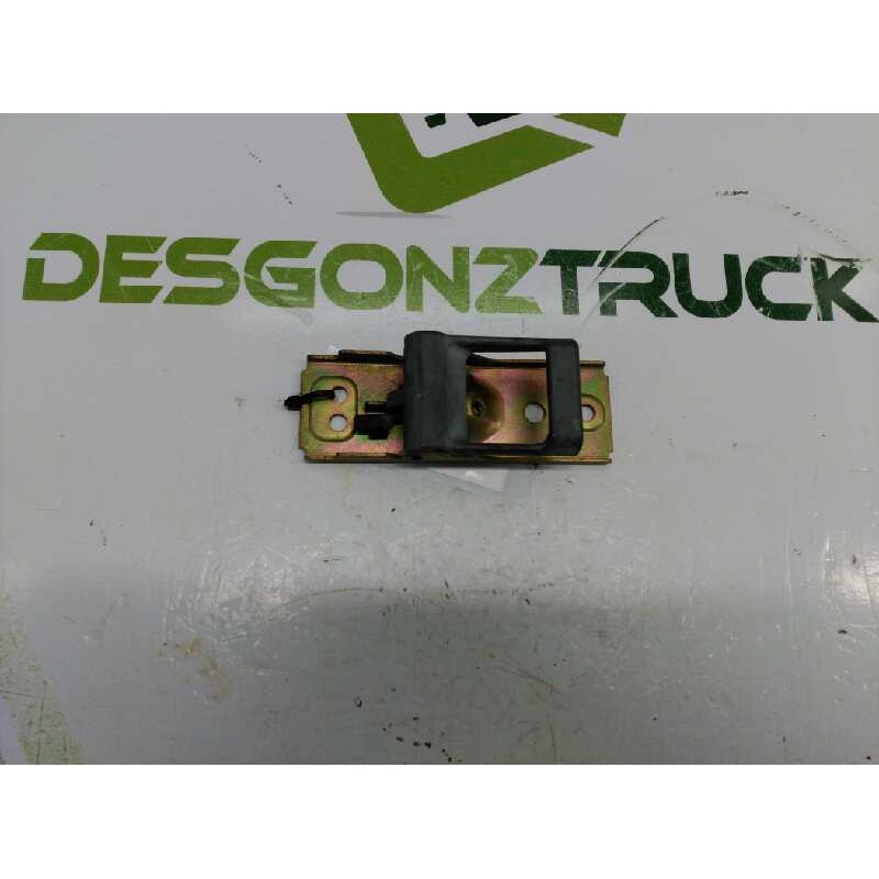 Recambio de maneta interior delantera derecha para nissan patrol (k/w260) largo ta referencia OEM IAM - Blanco 2