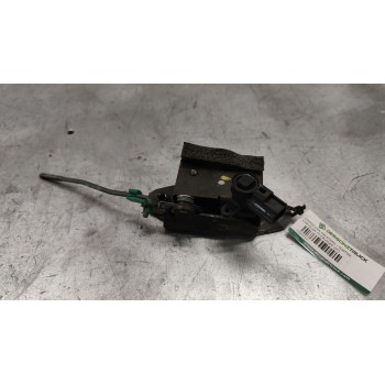 Recambio de cerradura maletero / porton para chrysler pt cruiser (pt) referencia OEM IAM   
