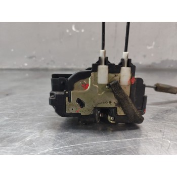 Recambio de cerradura puerta delantera derecha para nissan murano i (z50) 3.5 4x4 referencia OEM IAM   