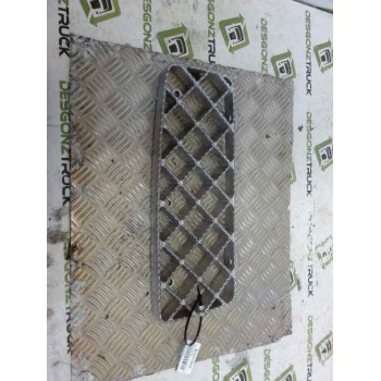 Recambio de huella peldaño para scania serie p/g/r (c-clase) 12.7 diesel referencia OEM IAM  PARTE SUPERIOR 