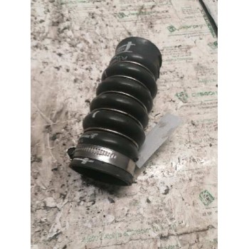 Recambio de mangueras intercooler para peugeot 207 rc referencia OEM IAM 9680050880  
