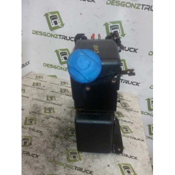 Recambio de deposito aditivo para renault midlum fg xxx.12    e5 cabina doble referencia OEM IAM   
