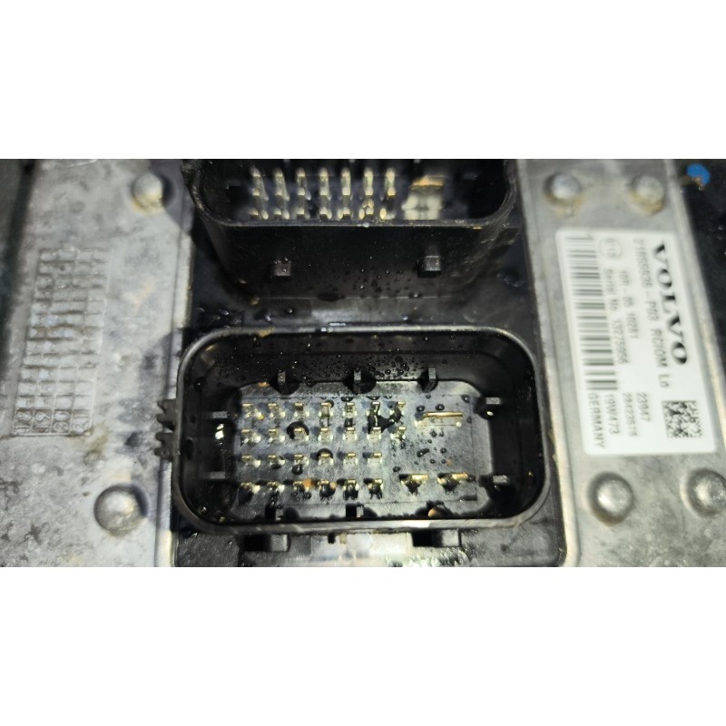 Recambio de modulo electronico para volvo fh 500 referencia OEM IAM 21855936 - Blanco 6