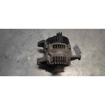 Recambio de alternador para renault twingo (co6) 1.2 referencia OEM IAM 2541603E  