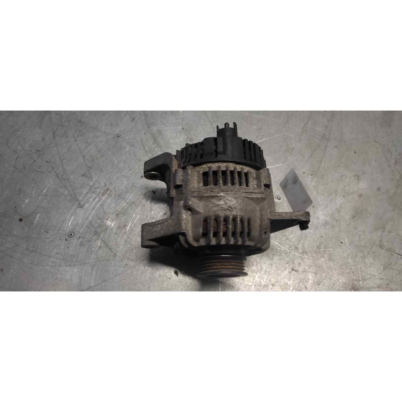 Recambio de alternador para renault twingo (co6) 1.2 referencia OEM IAM 2541603E 2