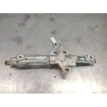 Recambio de elevalunas trasero izquierdo para dodge caliber s referencia OEM IAM 05074233AAE  