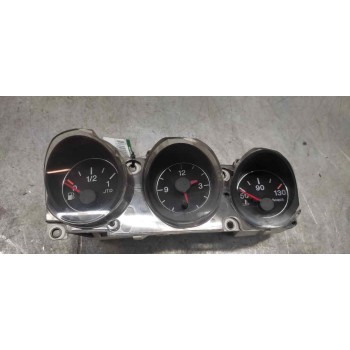 CUADRO INSTRUMENTOS 156034528 503400020600 