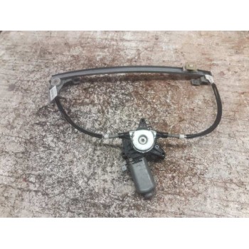 ELEVALUNAS DELANTERO IZQUIERDO 400341B 2 PINS 