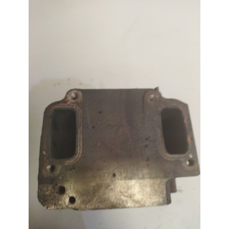 Recambio de culata para scania serie p/g/r (l-clase) 12.7 diesel referencia OEM IAM 1921303 - Verde 4