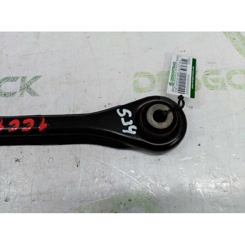 Recambio de brazo suspension inferior trasero derecho para ford mondeo berlina (ge) ghia referencia OEM IAM 1S715K743AC 55 CM 11 - Gris 3