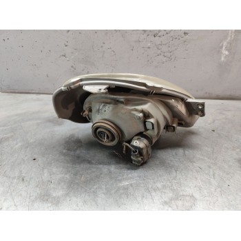 Recambio de faro izquierdo para renault trafic combi (ab 4.01) referencia OEM IAM   
