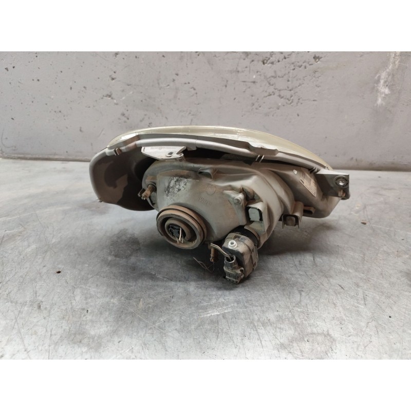 Recambio de faro izquierdo para renault trafic combi (ab 4.01) referencia OEM IAM - Gris 2